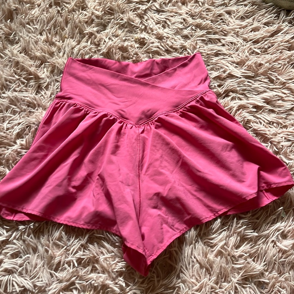 Aerie Offline Shorts